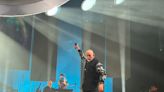 Peter Gabriel Live at L.A.’s Kia Forum