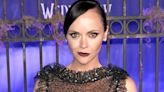 Christina Ricci Shares How the Wednesday Cast Felt the Impact of the Ukraine War First Hand