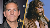 Actor who played Jesus was struck by lightning during final shot of the movie which had serious consequences