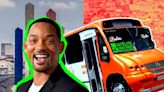 Así luce hoy la zona de Naucalpan donde Will Smith grabó la película hollywoodense ‘Bad Boys’