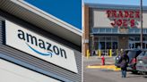 Amazon hired an ex-Trader Joe's employee to access company secrets and replicate products from the grocer: WSJ