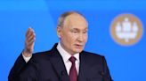 Putin says Russia does not need to use nuclear weapons for victory in Ukraine