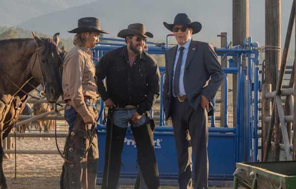 Casting News for Yellowstone Sequel Confirms Who Will and *Won’t* Survive the Series Finale