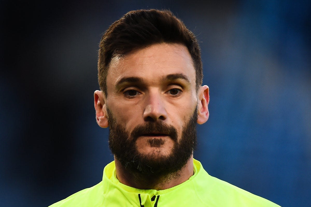 Hugo Lloris reveals he felt 'pushed aside' by Tottenham before emotional departure