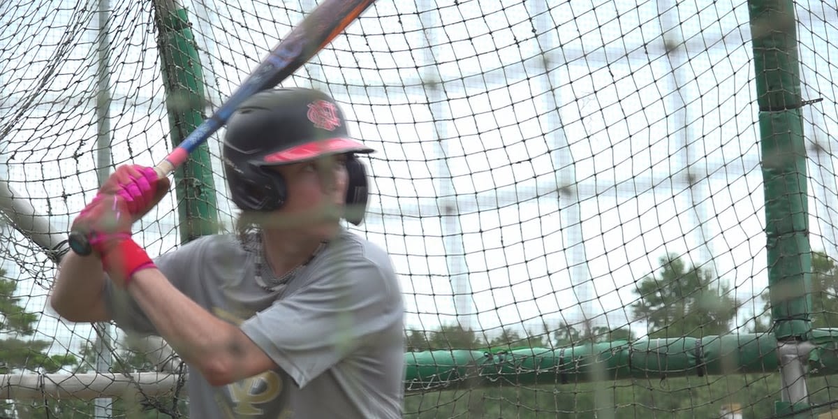 Tallahassee Babe Ruth prepares for 16u State Tournament