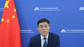 Chinese embassy issues trade threat to UK over Manchester consulate beating