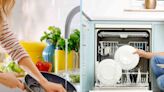 Dishwasher vs. Hand Washing: One Way Will Save You More Money and Water