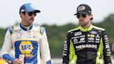 NASCAR betting preview: Elliott's the Watkins Glen favorite as Blaney and Truex need a win