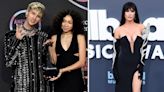 Machine Gun Kelly Takes Daughter Casie Out...Claims Singer's Relationship With Megan Fox Is 'Very Toxic'