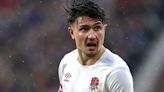 Marcus Smith teased by England team-mates over Racing 92 speculation