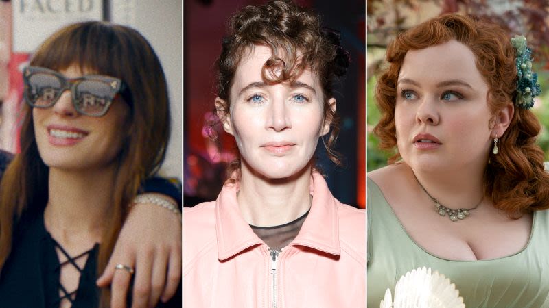Opinion: The female gaze is taking over page and screen, and it is hot | CNN