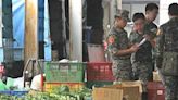 國軍教召伙食費提高 被狂「讚」：漲幅驚人、這個政府真佛心！