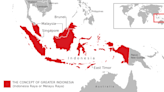 Indonesia a tiro de ETF indexado UCITS