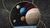 A Guide to the Planets in Astrology and What They Mean in Your Birth Chart