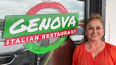 Popular Newton restaurateur makes friends and Italian meals