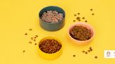 The best dog food for growing puppies