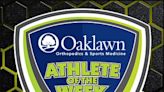 Vote for the Battle Creek Enquirer Athlete of the Week for April 8-13