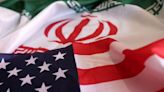 U.S. sanctions Iranian officials over protest crackdown