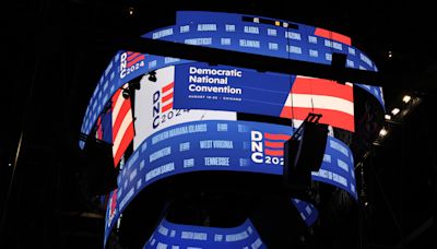 Photos: 2024 Democratic National Convention in Chicago