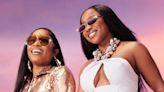 ‘Toya & Reginae’ Trailer: Mother-Daughter Duo Returns To Reality TV With New WE tv Show