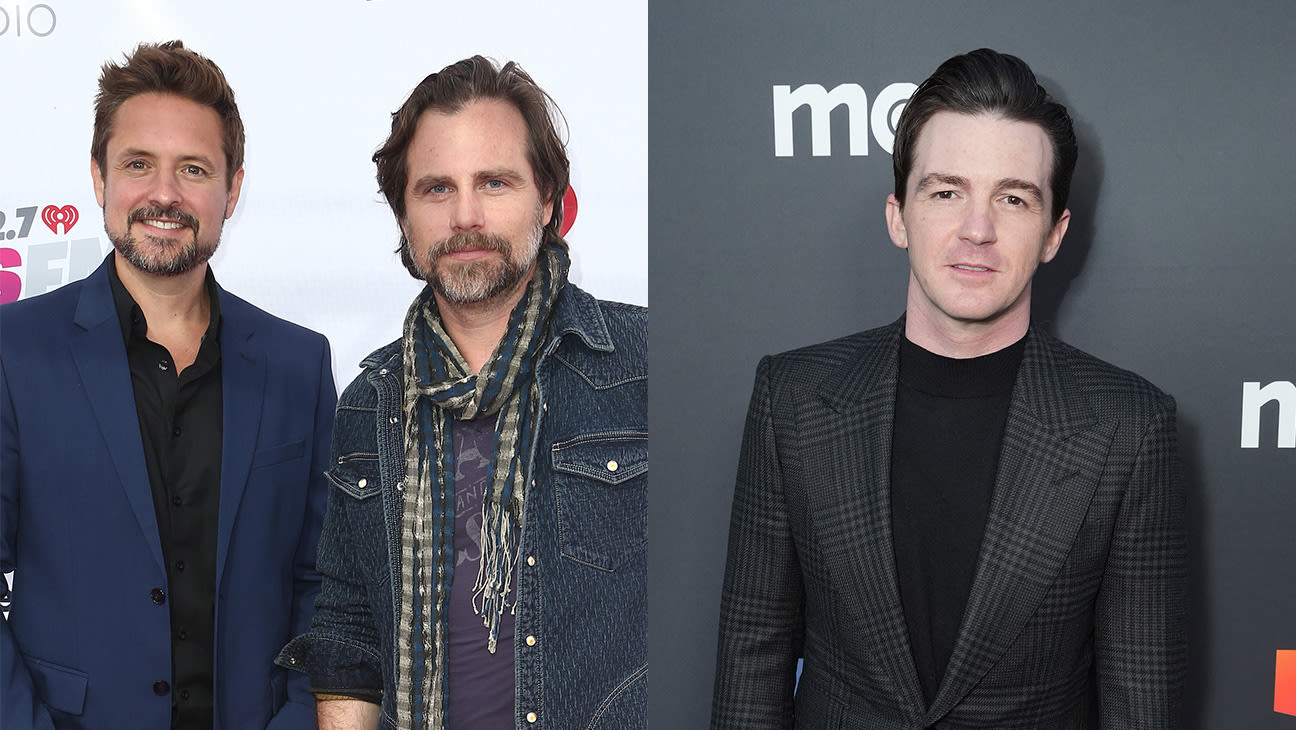 Will Friedle, Rider Strong Detail Talk With Drake Bell Following ‘Quiet on Set’ Release: “A Ton of Time Apologizing”