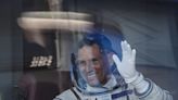El astronauta Frank Rubio se considera un afortunado por su tiempo récord en la EEI