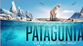 What to Watch Sunday: CNN docuseries explores the wonders of Patagonia