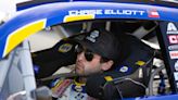 NASCAR leaning toward playoff waiver for Chase Elliott, who's out with broken leg