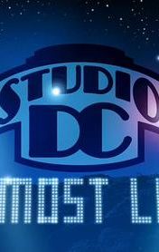 Studio DC: Almost Live