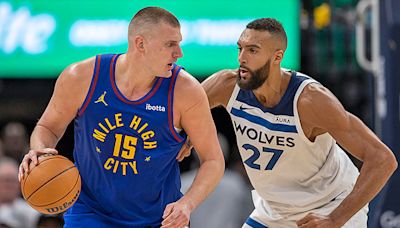 Nuggets vs Timberwolves Prediction, Picks & Odds - Game 4