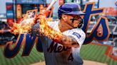Francisco Alvarez set for major rehab step as Mets fade