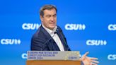 Söder strebt für Europawahl besseres Ergebnis als bei Wahl 2019 an