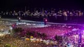Madonna en Copacabana: fueron 1,6 millones de personas