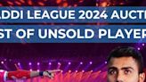 PKL auction 2024: Full list of unsold players in Pro Kabaddi season 11