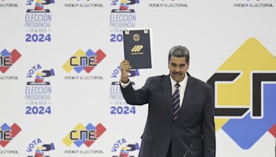 Criticism mounts against Venezuela’s Maduro