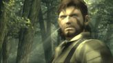 Metal Gear series tops a staggering 60m worldwide sales