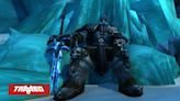 Ya está disponible Wrath of the Lich King y ya tenemos al primer jugador en nivel 80