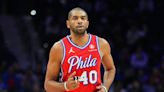 Sixers down Batum for ‘great challenge' vs. West-leading T-Wolves