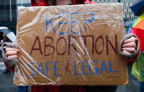 Judge knocks New York abortion rights measure off fall ballot
