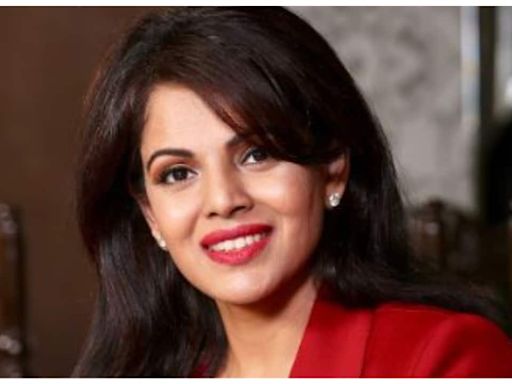 Shark Tank's Namita Thapar to make 293x on her Emcure Pharma exit