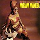Magnificent Miriam Makeba