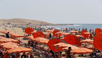 El turismo en España no afloja y suma un nuevo récord: 24 millones de viajeros en cuatro meses, un 14,5% más que en 2023