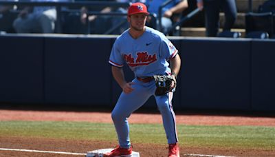 Three Polk County high school alumni picked in 2024 MLB Draft. Who's going pro?