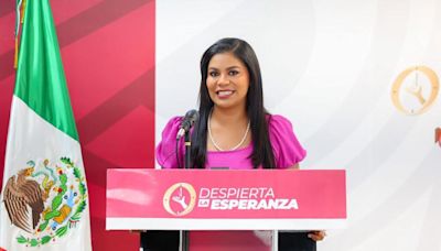 Montserrat Caballero solicita a los regidores aprobar proyectos urgentes para Tijuana