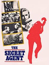 Secret Agent (1936 film)