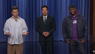 Michael Che Nails JD Vance Joke Too Harsh for Jimmy Fallon