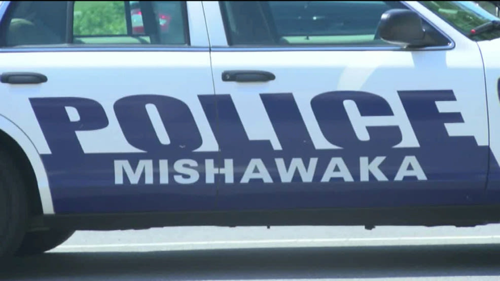 Mishawaka Police respond to shots fired call, find house struck 14 times