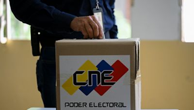 Venezuela realiza ensayo de elecciones de cara a presidenciales de julio