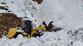 Continúan las alertas por nevadas intensas en la Patagonia: rutas cortadas, pasos fronterizos cerrados y evacuaciones