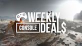 Weekend Console Download Deals for Aug. 9: PlayStation Summer Sale last chance